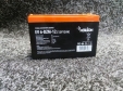 Акумулятор MERLION EV-6-DZM-12 12V 12Ah