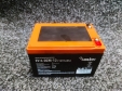 Акумулятор MERLION EV-6-DZM-12 12V 12Ah
