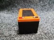 Акумулятор MERLION EV-6-DZM-12 12V 12Ah