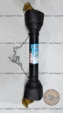 Карданний вал 40A*80CM Z6-Z8