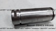 Вал проміжний L-110mm для редуктора фрези Заря, ДТЗ 1,6-2,0м