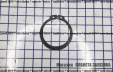 Стопорное кольцо Ø30 (на шлицевой вал)  к польской тракторной роторной косилке 1,35-1,65м