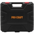 Шуруповерт Procraft PA18LiN DFR (з 1 акб та зп)