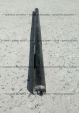 Вал ведомий (тяговий) L-700mm, Ø30mm для транспортерного картоплекопача Wirax