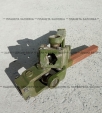 Карданний вал для трактора 6x6, 65СМ квадрат