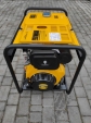 Генератор дизельний KAMA KDK7500CE3 5.5 кВт
