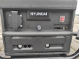 Генератор бензиновий Hyundai HYD-G-800W