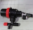 Фільтр в зборі для обприскувача