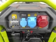 Генератор бензиновий Pramac PX8000