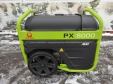 Генератор бензиновий Pramac PX8000