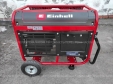 Генератор бензиновий Einhell TC-PG 55/E5