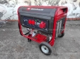 Генератор бензиновий Einhell TC-PG 55/E5
