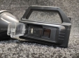 Ліхтар кемпінговий з Повербанком YD-899 USB microUSB