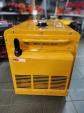Генератор дизельний Universal Kraft UK Diesel 9500