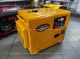 Генератор дизельний Universal Kraft UK Diesel 9500