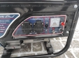 Генератор бензиновий PROFI-TEC PE-3300G/3.3 кВт
