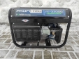 Генератор бензиновий PROFI-TEC PE-3300G/3.3 кВт