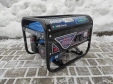Генератор бензиновий PROFI-TEC PE-3300G/3.3 кВт