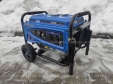 Генератор бензиновий Scheppach SG3200