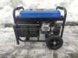 Генератор бензиновий Scheppach SG3200