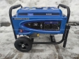Генератор бензиновий Scheppach SG3200
