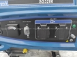 Генератор бензиновий Scheppach SG3200