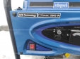 Генератор бензиновий Scheppach SG3200