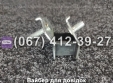 Амортизатор+шпилька 10мм (широкий) 4-6кВт