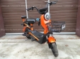 Електровелосипед SPARTA MAX (500W; 48V-20Ah SLA)