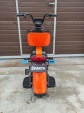 Електровелосипед SPARTA MAX (500W; 48V-20Ah SLA)