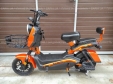 Електровелосипед SPARTA MAX (500W; 48V-20Ah SLA)