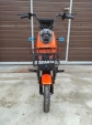 Електровелосипед SPARTA MAX (500W; 48V-20Ah SLA)