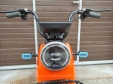 Електровелосипед SPARTA MAX (500W; 48V-20Ah SLA)
