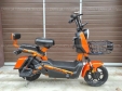 Електровелосипед SPARTA MAX (500W; 48V-20Ah SLA)