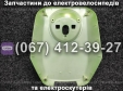 Передній пластик під фару SPARTA MAX