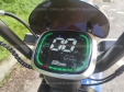 Електровелосипед SPARTA PORTER 1 кошик (800W; 60V-22Ah SLA)