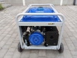 Генератор бензиновый KUYIA TM5000MX