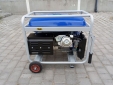 Генератор бензиновый KUYIA TM5000MX