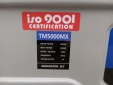 Генератор бензиновый KUYIA TM5000MX