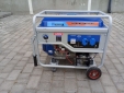 Генератор бензиновый KUYIA TM5000MX