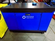 Генератор безшумний дизельний TT AGRO MOTO JM9000TD 6.0/6.5KW (однофазний, зі свічкою розжарення)