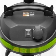Пилосос промисловий Procraft VP1400