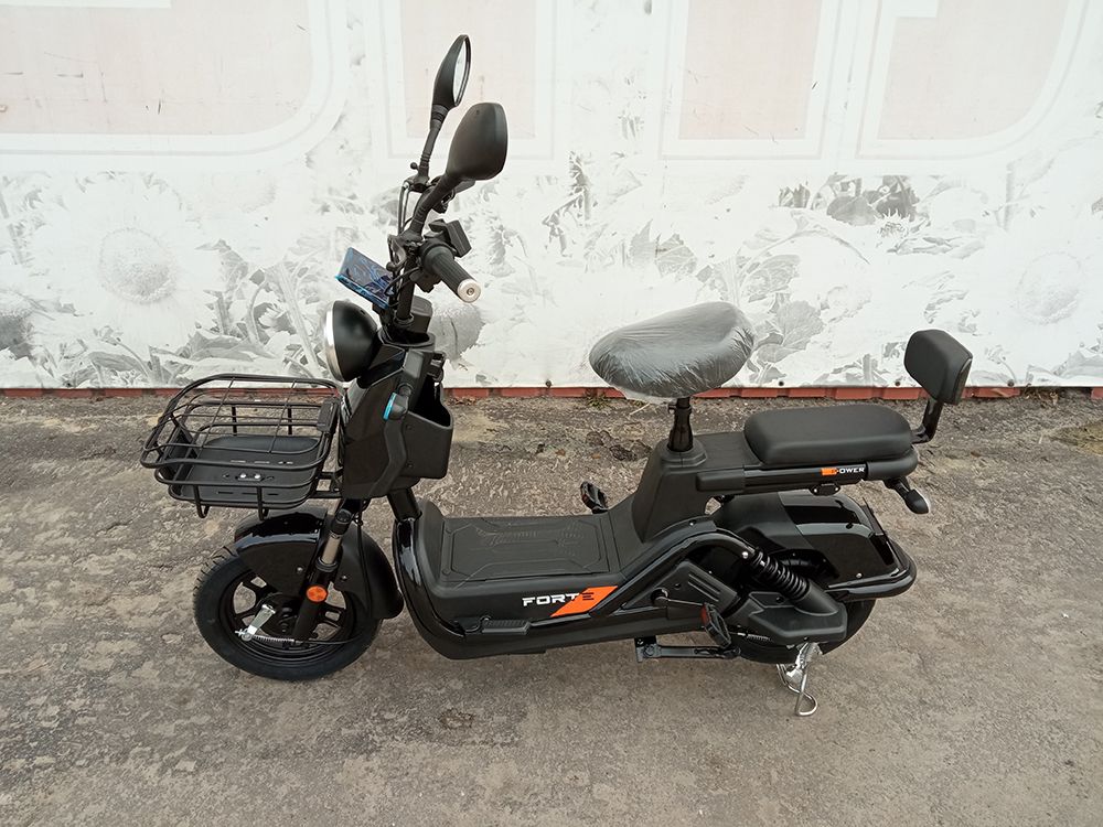 Электровелосипед Forte GS500 (500W; 60V-20Ah SLA)