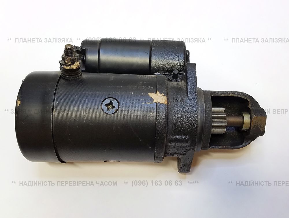 Стартер Z-9/Ø68мм для двигуна R180