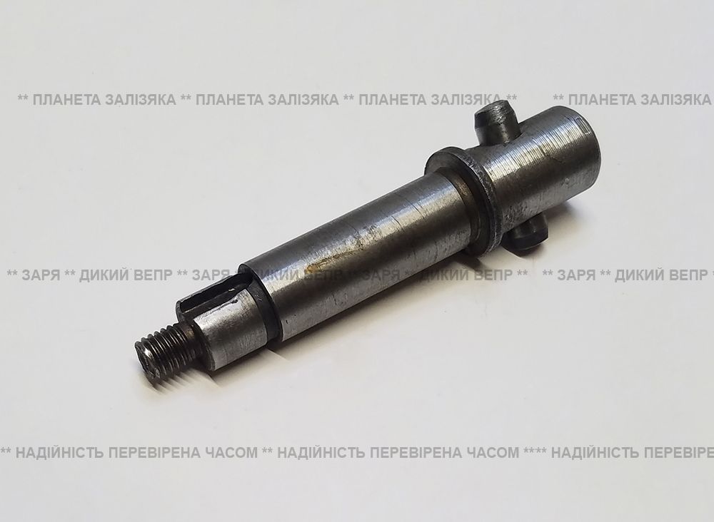 Вал запускаючий для двигуна R175/R180