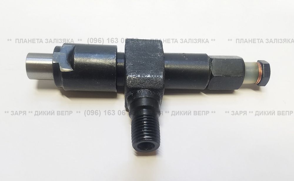 Форсунка для двигуна R180