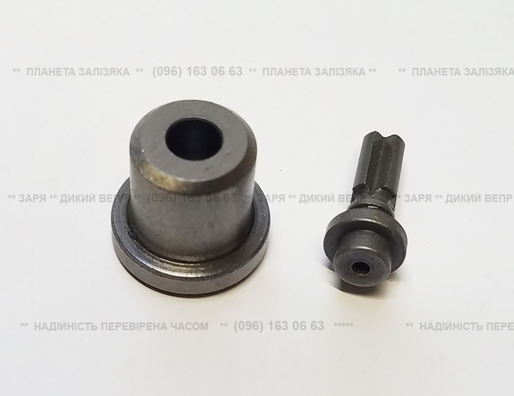 Клапан паливного насоса для двигуна R175-R195