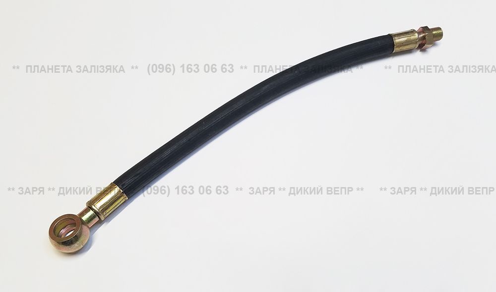 Паливопровід для двигуна R180М