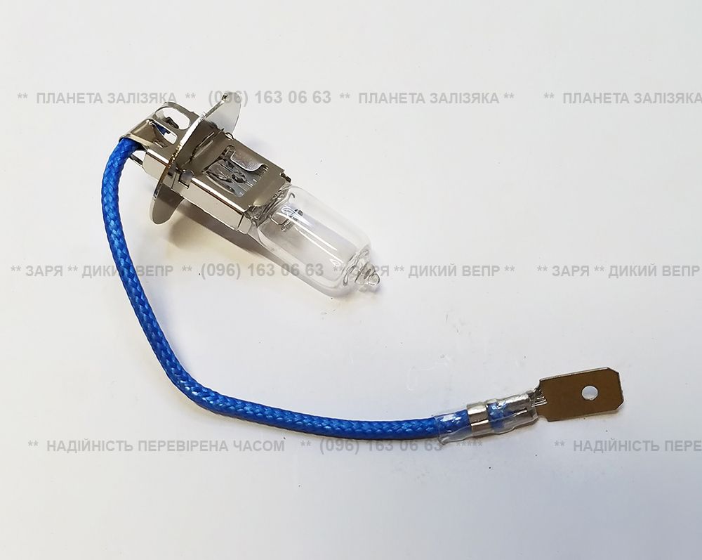 Лампочка фари для двигунів R175-R195