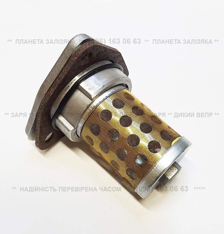 Фільтр масляний в зборі для двигуна R175/R180